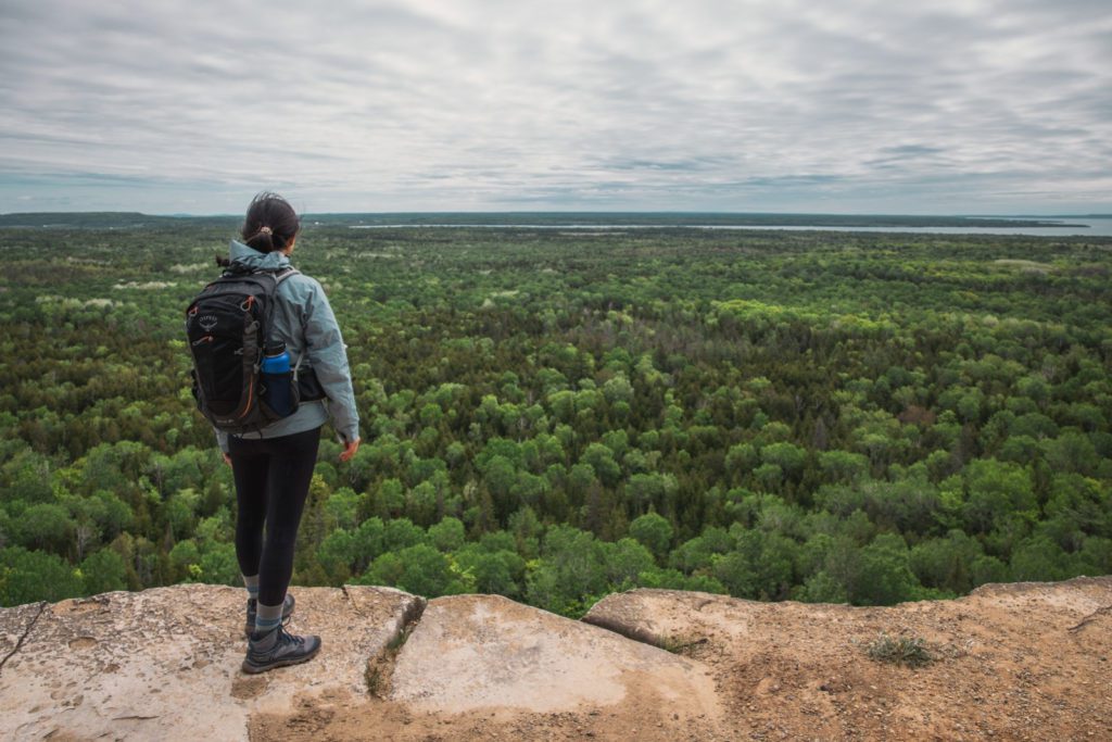 Manitoulin Island Adventure Itinerary for 3 Days A Journey Inspired