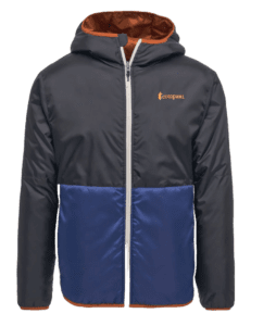 Cotopaxi Teca Calido Jacket - Ajourneyinspired Gift Guide