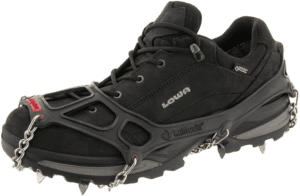 Microspikes - Ajourneyinspired Gift Guide