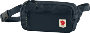 Fjallraven High Coast Fanny Pack - Ajourneyinspired Gift Guide