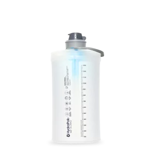 Hydrapak Flux bottle with filter - AJourneyInspired Gift Guide