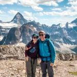 Candace & Geoff | Outdoor Adventures + Travel | Canada